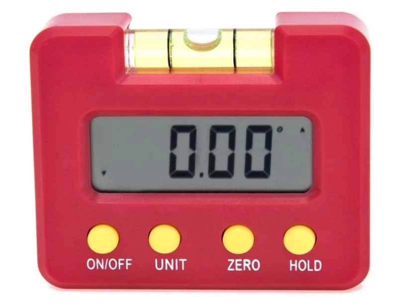 Skaitmeninis LCD gulščiukas | mini (V810-173)