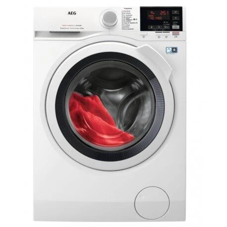 Skalbimo mašina AEG L7WBGO48W