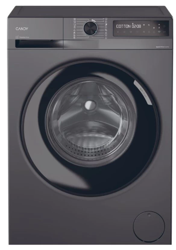 Skalbimo mašina Candy BR 410B8G-S