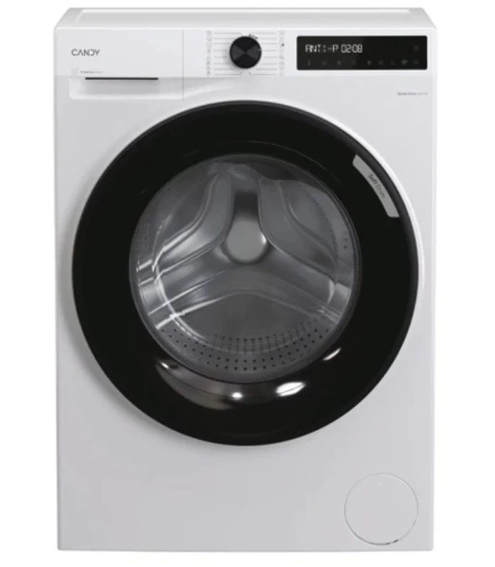 Skalbimo mašina Candy BR 411BL9-S
