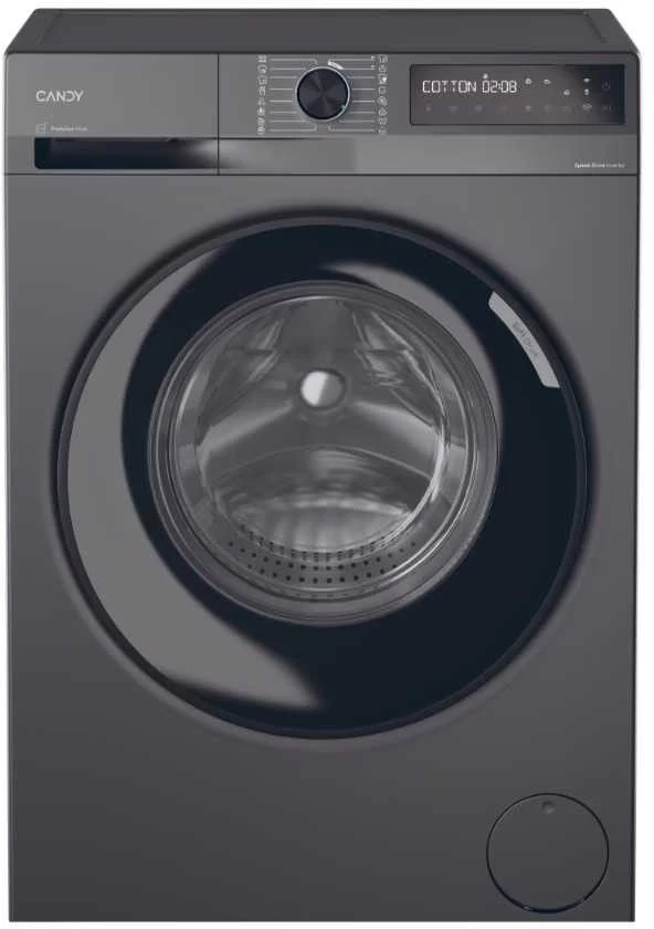 Skalbimo mašina Candy BR 48B6G-S