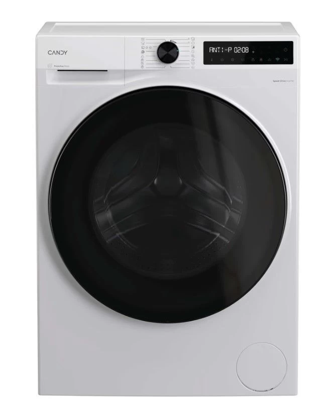 Skalbimo mašina Candy BWR 485SBL6-S