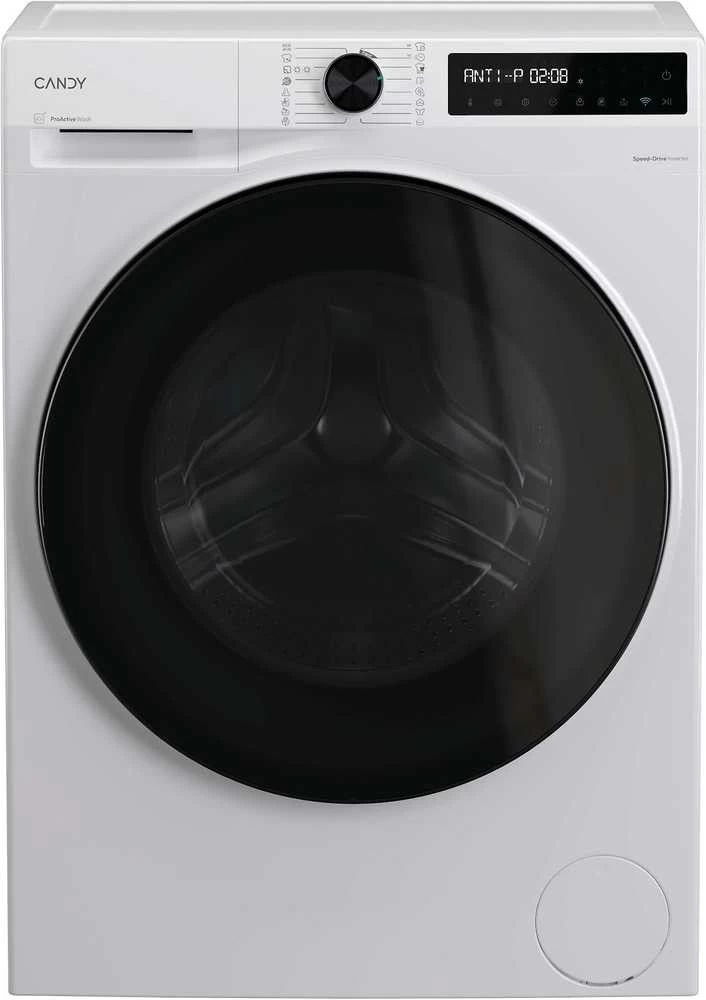Skalbimo mašina Candy BWR 495BL8-S