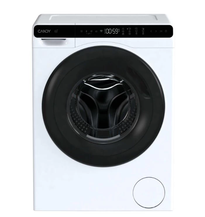 Skalbimo mašina Candy CW50-BP12307U1-S