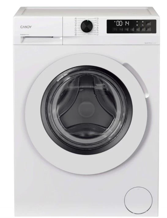 Skalbimo mašina Candy ProWash 300, GD 06SS6-S, 6 kg