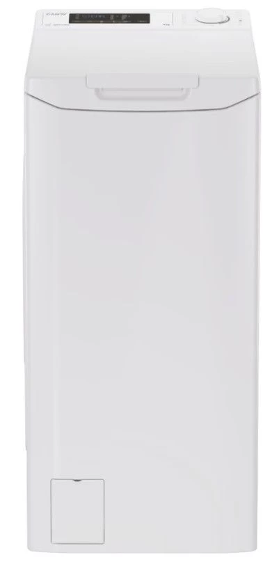 Skalbimo mašina Candy TCAS265D3-S