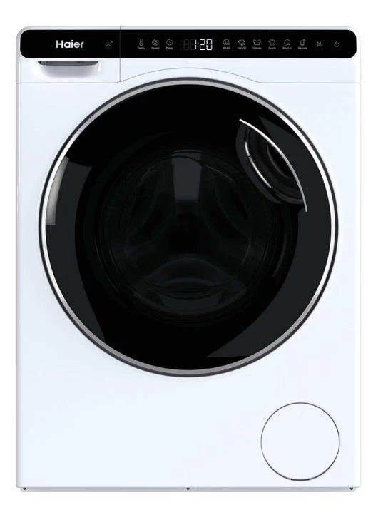 Skalbimo mašina Haier HW50-BP12307U1-S