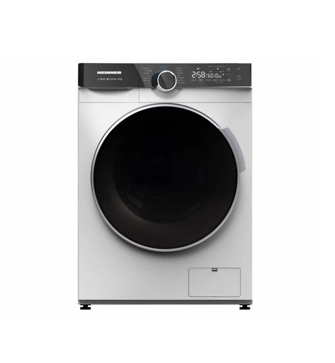 Skalbimo mašina HWM-M1014IVKA+++ HEINNER