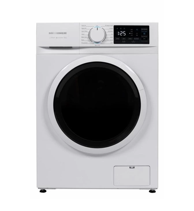 Skalbimo mašina HWM-M1014IVNA+++ HEINNER