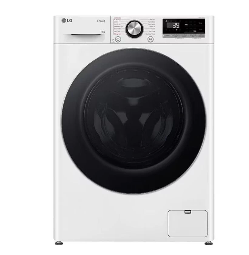 Skalbimo mašina LG F2WR708S3W