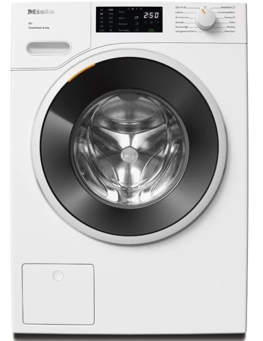 Skalbimo mašina Miele PWash, WWB360WCS, 12729500, 8 kg