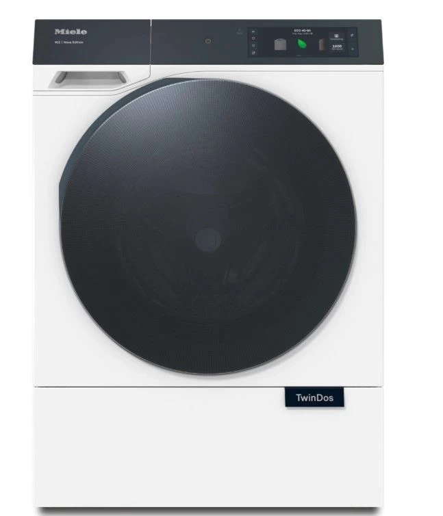 Skalbimo mašina Miele WQ 1200 WPS Nova Edition, 12708910