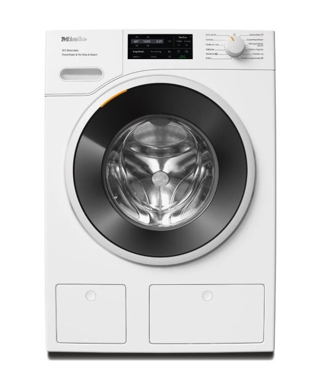 Skalbimo mašina Miele WSI883 WCS, 12491480