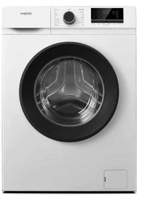 Skalbimo mašina MPM MPM-4610-PK-42/E