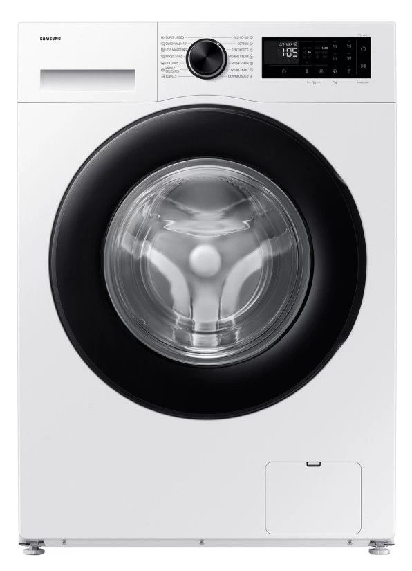 Skalbimo mašina Samsung WW90DG5G34AELE