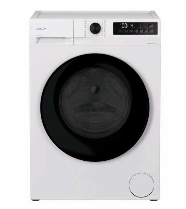 Skalbimo mašina su džiovinimo funkcija Candy ProWash ampDry 300, GWD 474SB7-S, 7 kg/ 4 kg