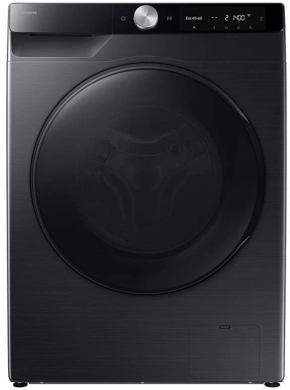 Skalbimo mašina su džiovinimo funkcija Samsung WD90DG6G94BBU4, 9/5 kg