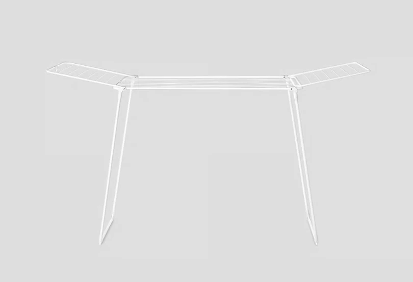 Skalbinių džiovykla Brabantia HangOn Too, 22m., Balta, 232466