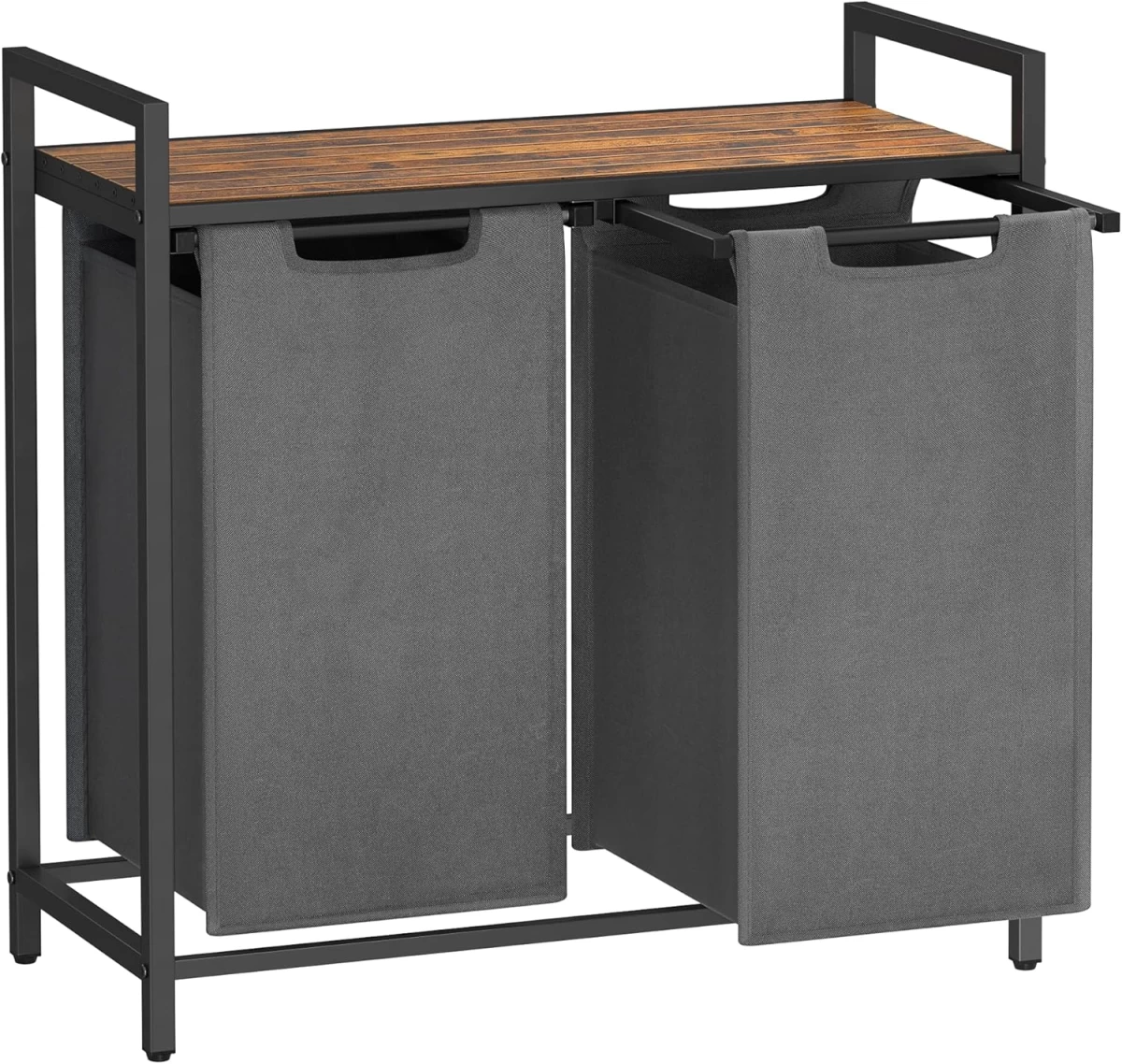 Skalbinių Krepšių Spinta - Blh201g01