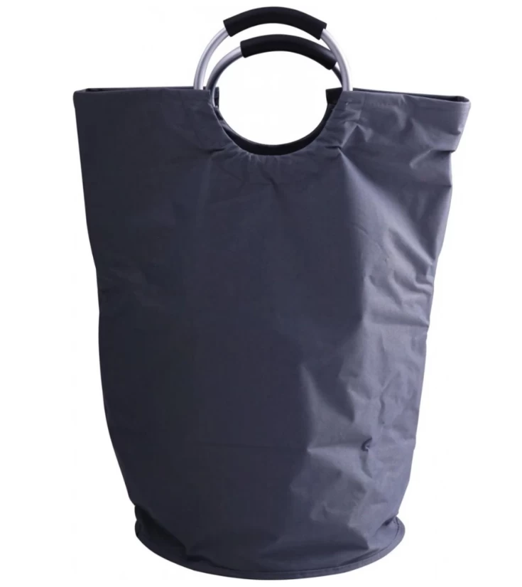 Skalbinių krepšys Ridder Coloré, pilkos spalvos, 11111607