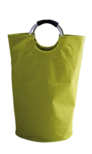 Skalbinių krepšys Ridder Coloré, žalios spalvos, 11111605