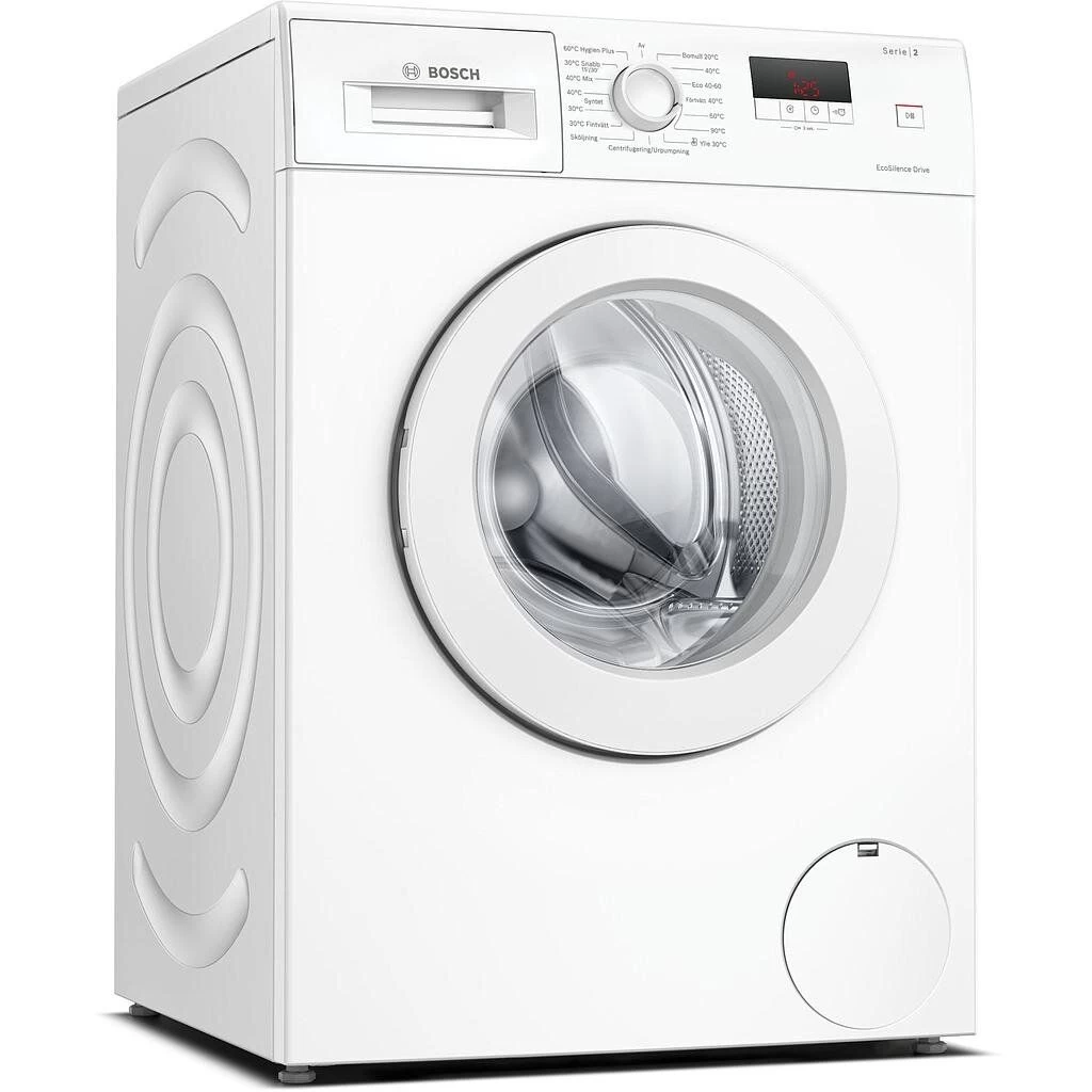 Skalbyklė BOSCH WAJ240L3SN
