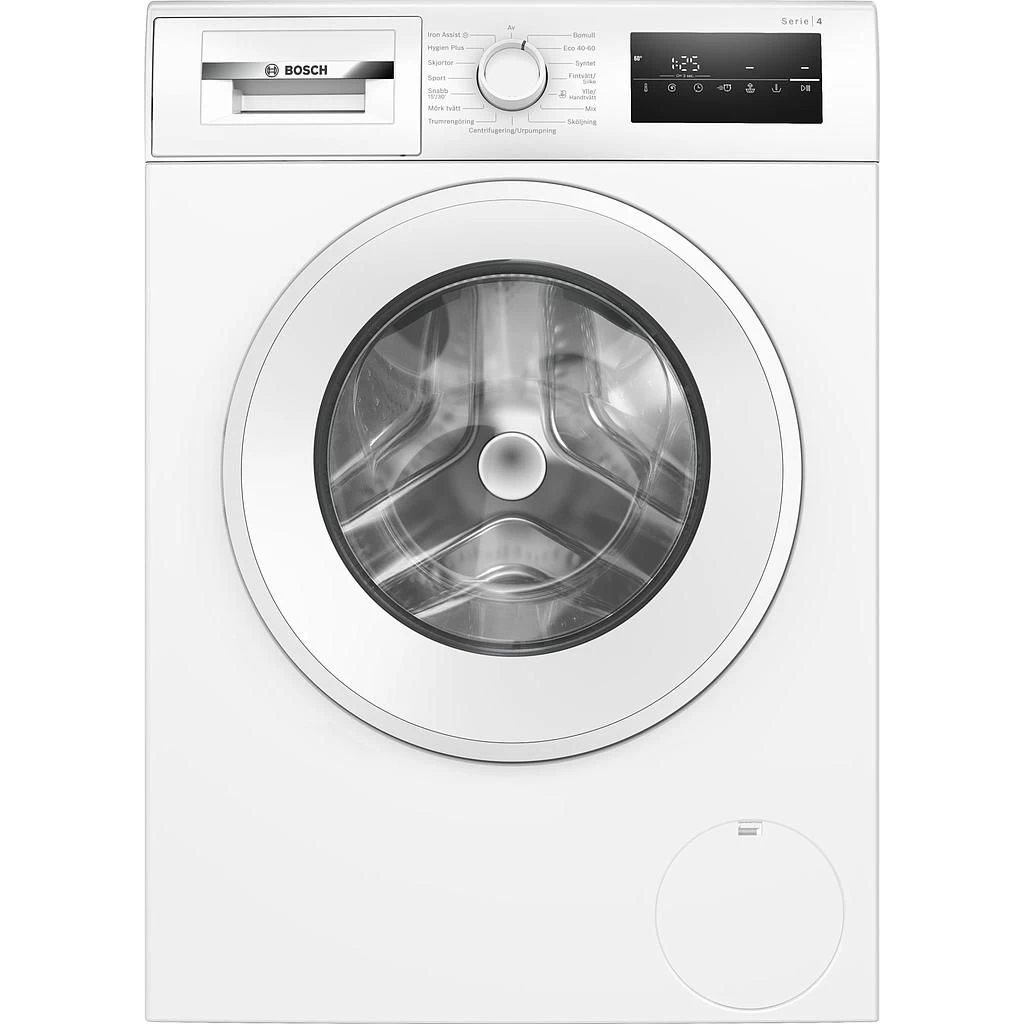 Skalbyklė BOSCH WAN2829LSN