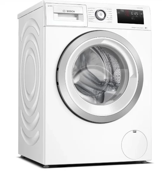 Skalbyklė BOSCH WAU28PA0SN