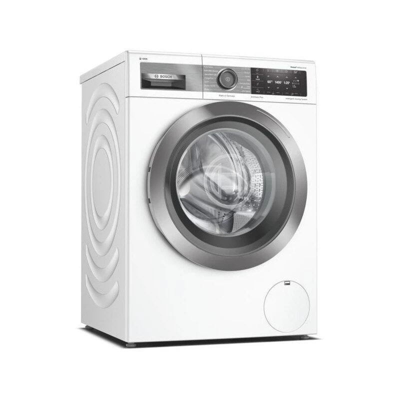 Skalbyklė Bosch WAXH8E0LSN