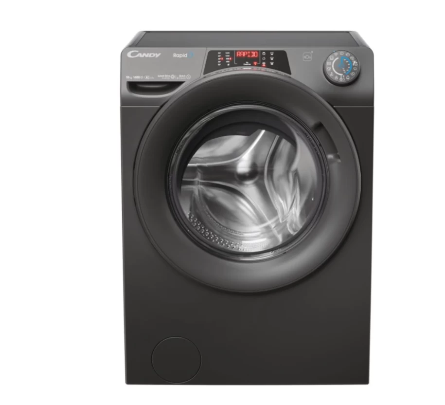 Skalbyklė Candy RO6106DWMRR7/1-S