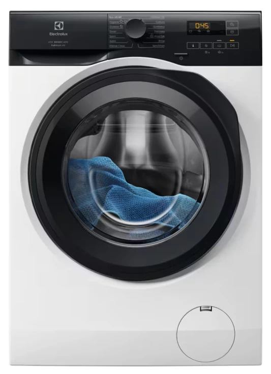 Skalbyklė ELECTROLUX EW6F8492E