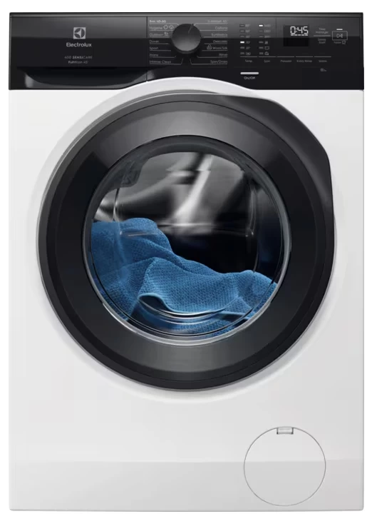 Skalbyklė ELECTROLUX EW6F9492E