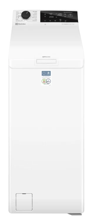 Skalbyklė ELECTROLUX EW6T327E