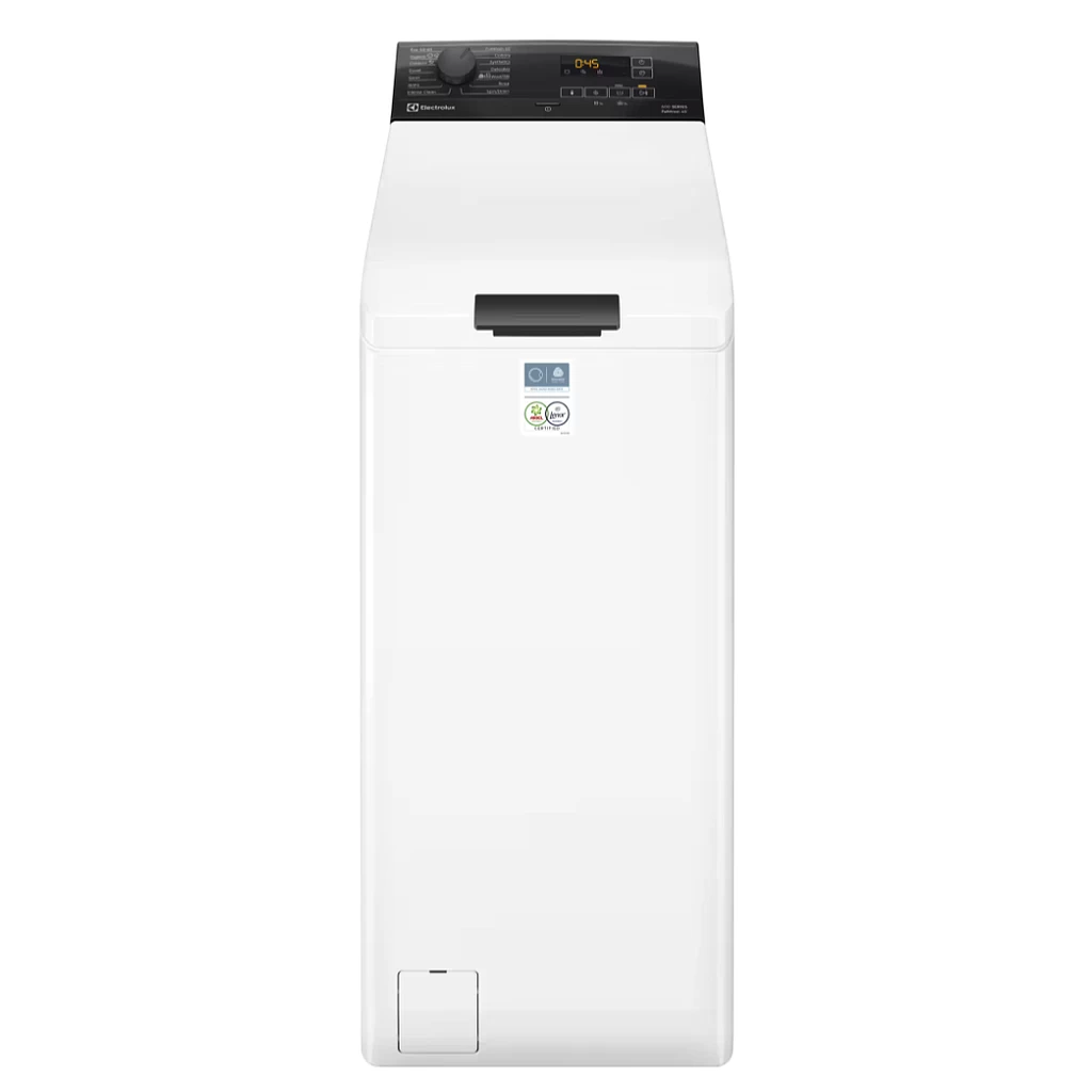 Skalbyklė ELECTROLUX EW6T826E