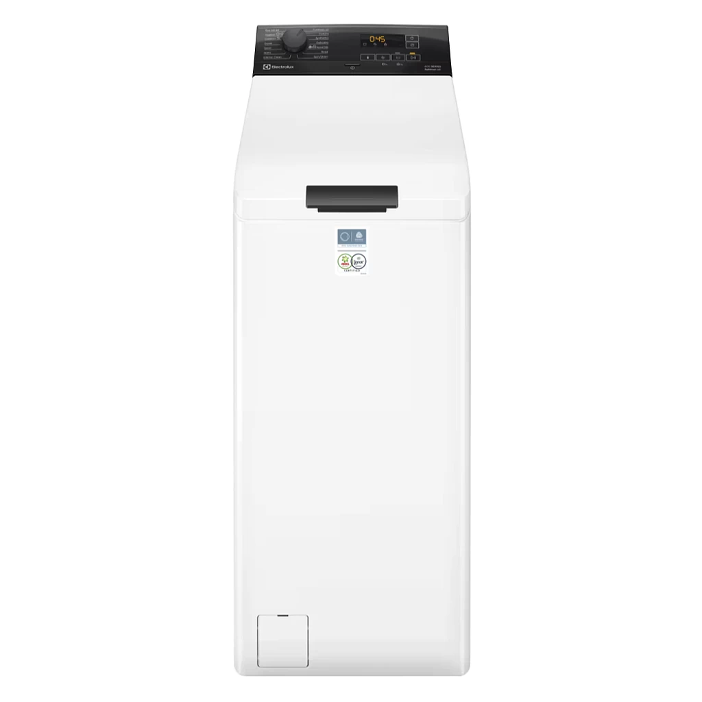 Skalbyklė ELECTROLUX EW6T827E