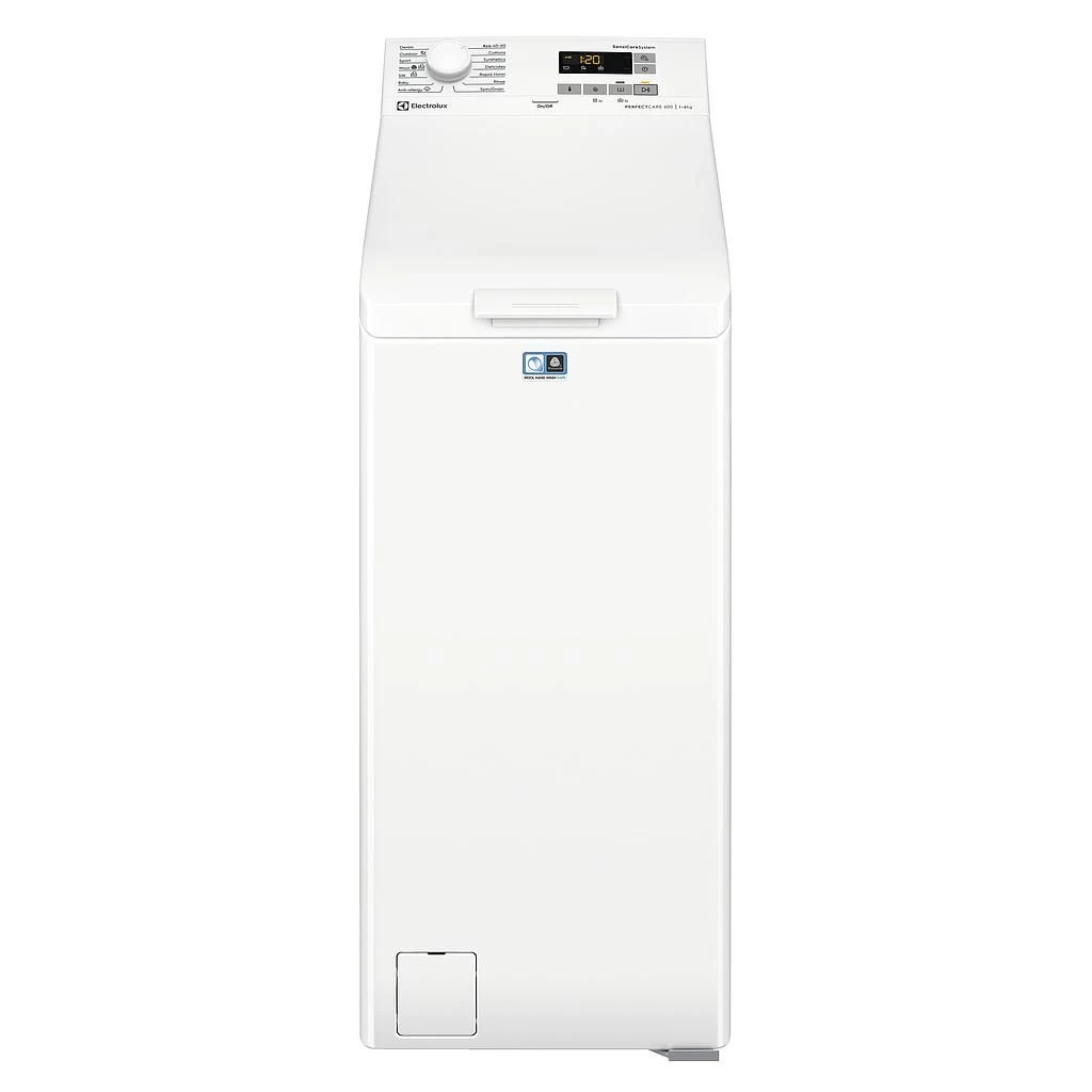 Skalbyklė ELECTROLUX EW6TN5061F