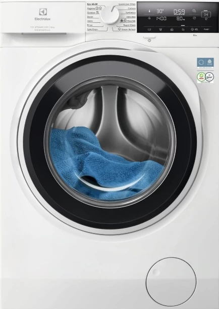 Skalbyklė ELECTROLUX EW7F3614SUE