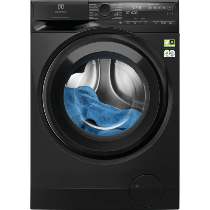 Skalbyklė ELECTROLUX EW8FG5602CDE