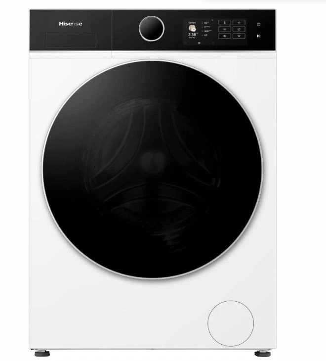 Skalbyklė HISENSE WF5i9043BWFS