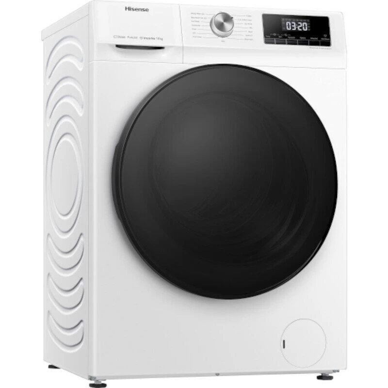 Skalbyklė Hisense WFQA8014EVJM