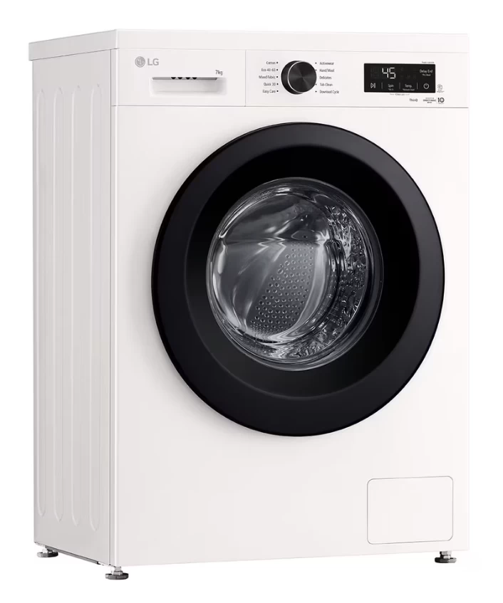 Skalbyklė LG F2X10S7NWK