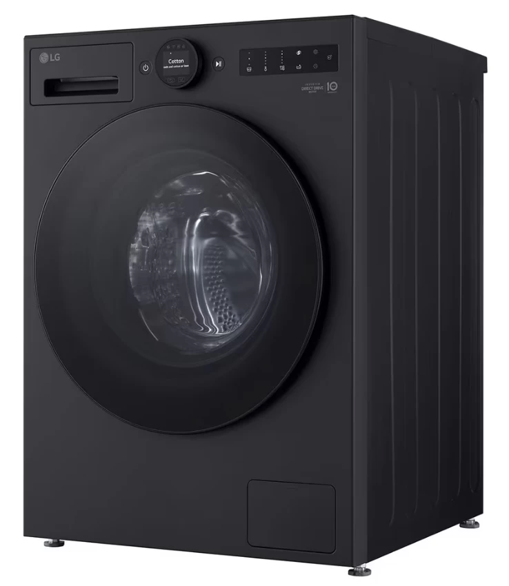 Skalbyklė LG F2X70S9TBB