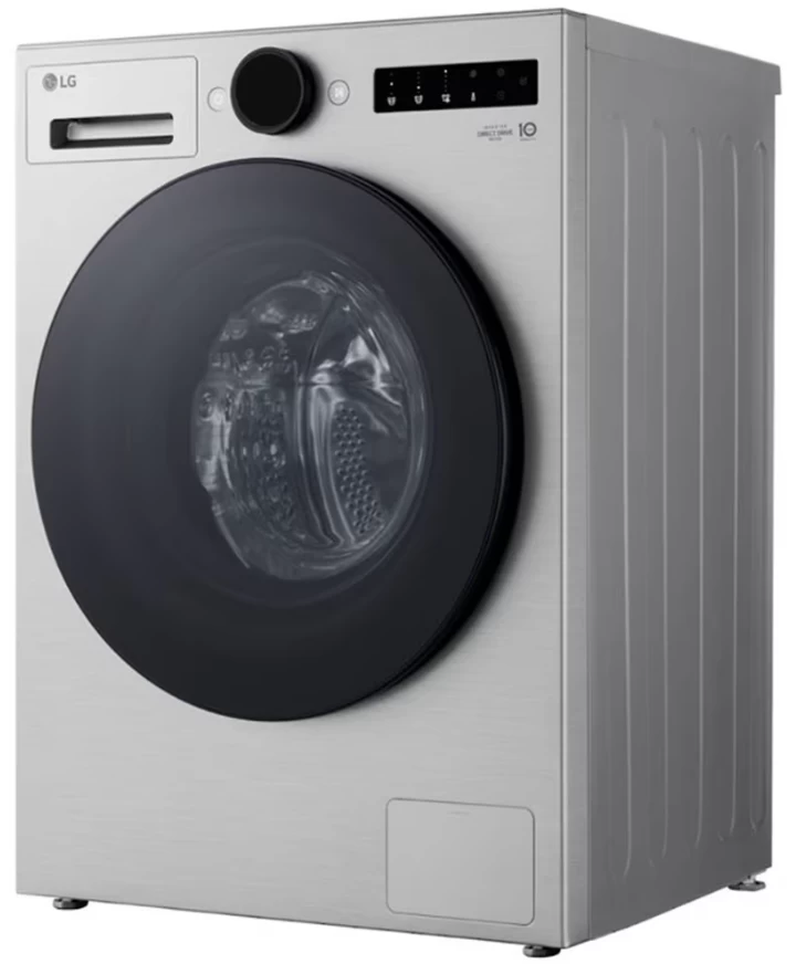 Skalbyklė LG F2X70S9TSB
