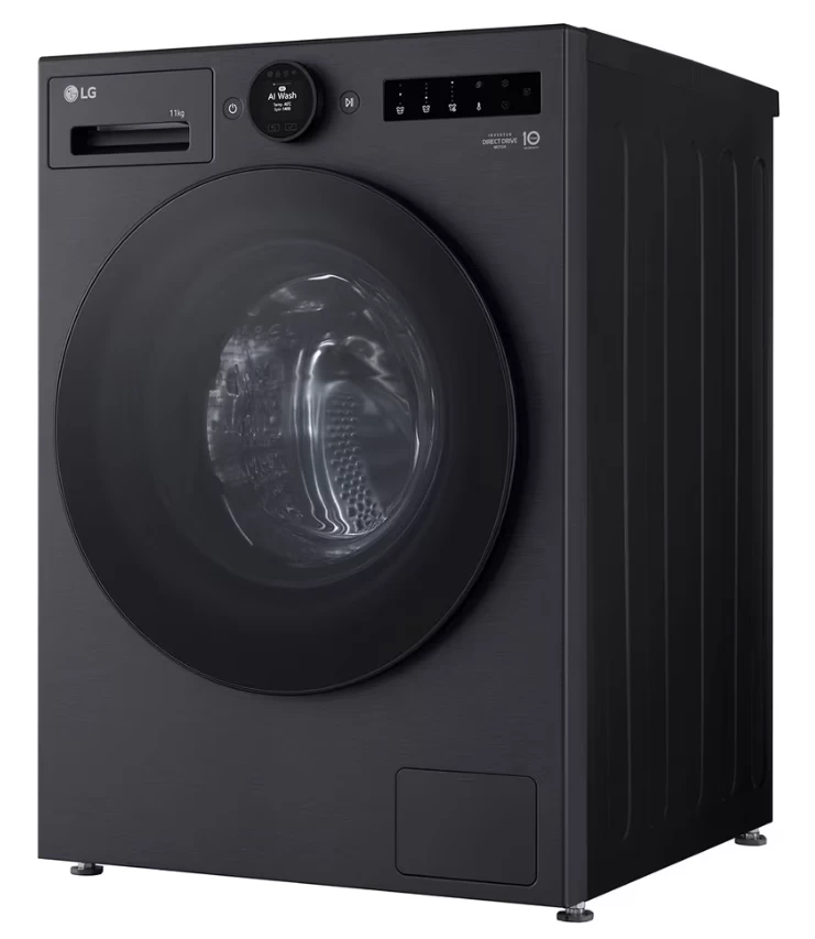 Skalbyklė LG F4X7511TBB