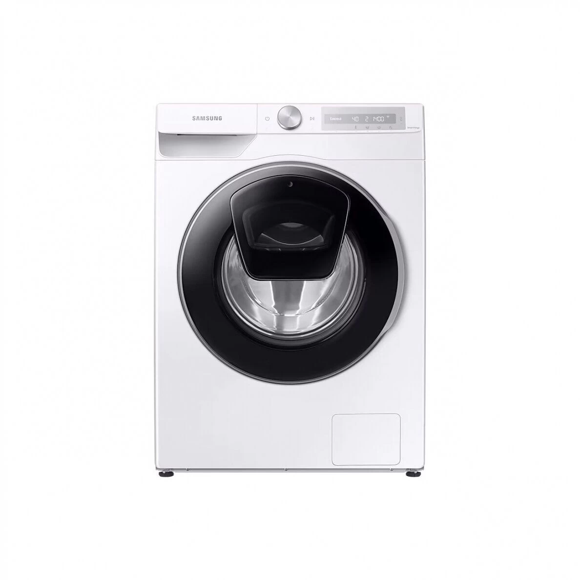 Skalbyklė SAMSUNG WD10T754DBH/S7