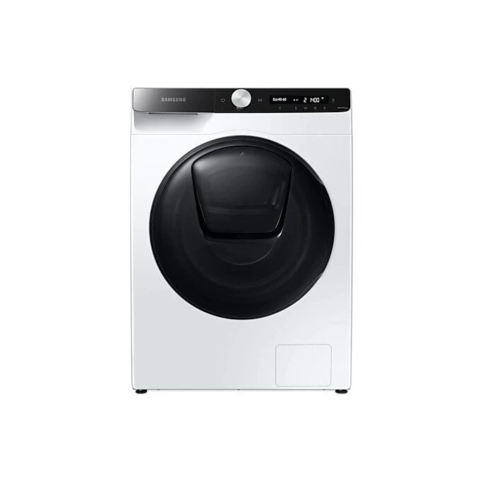 Skalbyklė SAMSUNG WD80T554DBE/S7