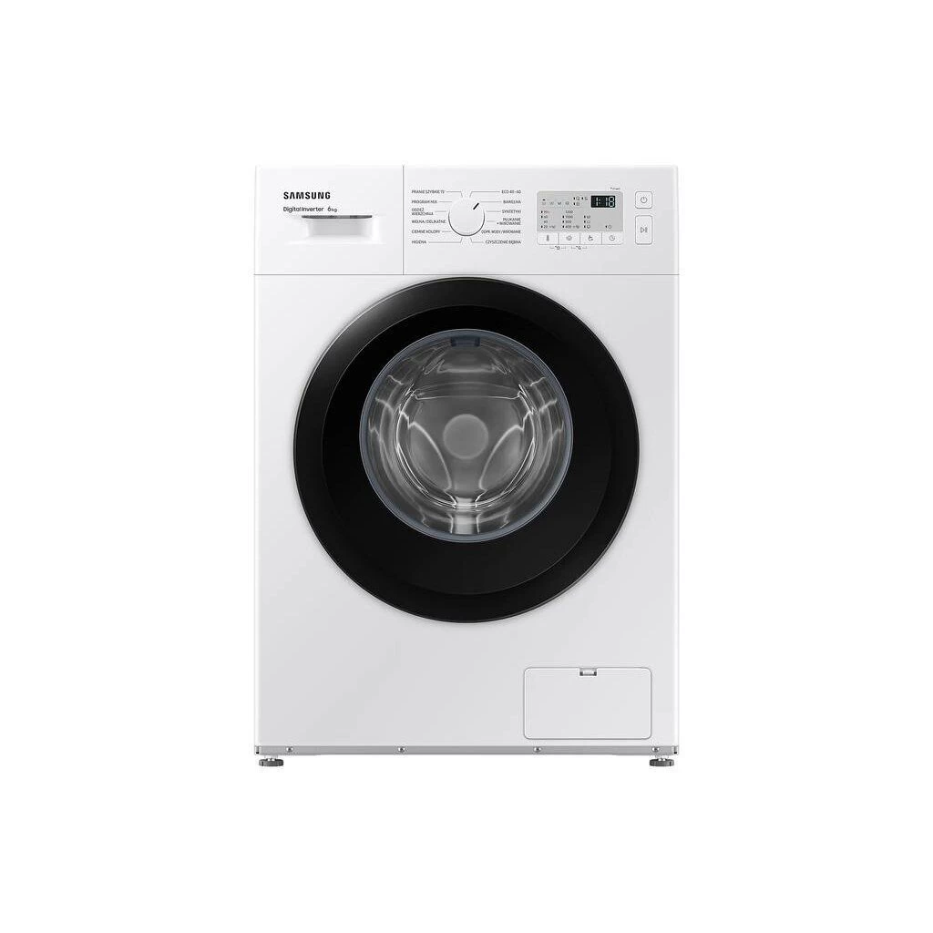 Skalbyklė SAMSUNG WW60A3120BH/LE