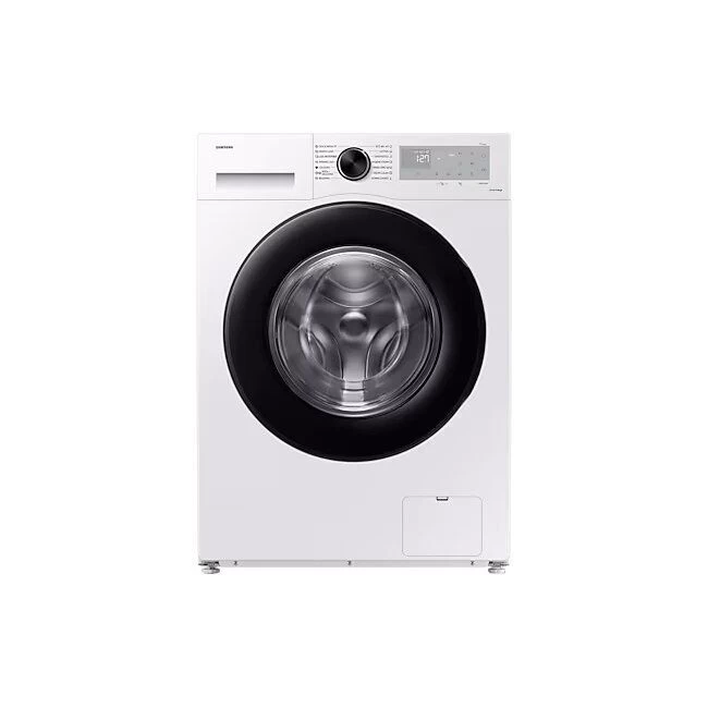 Skalbyklė SAMSUNG WW80CGC04DAHLE