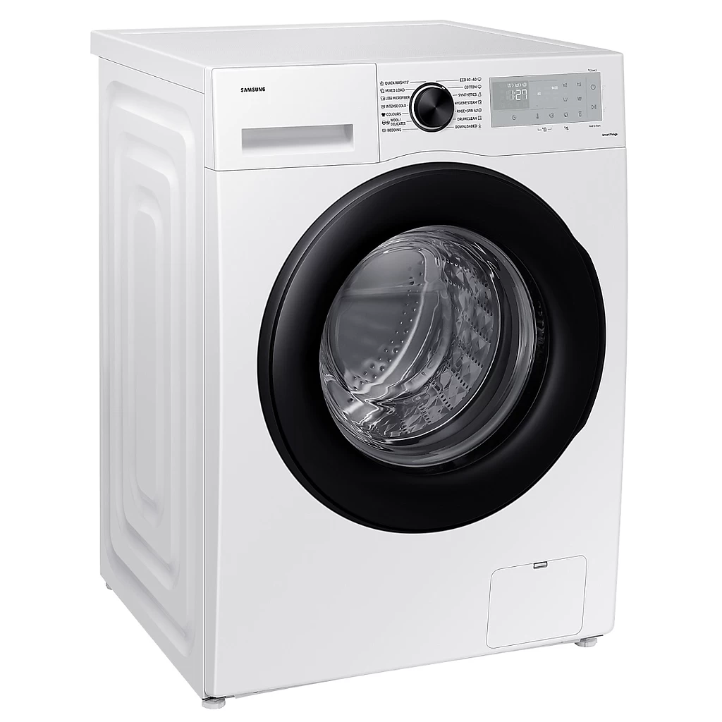 Skalbyklė SAMSUNG WW90CGC04DAHLE