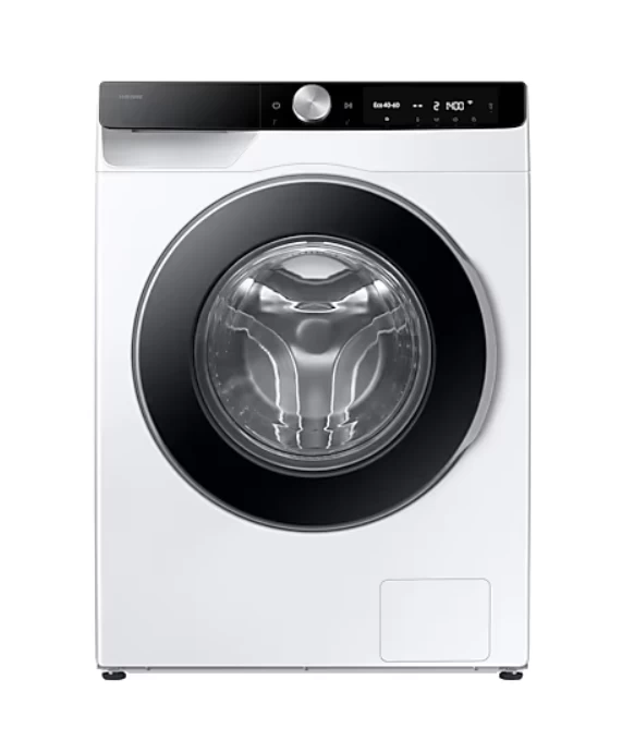 Skalbyklė SAMSUNG WW90DG6U25LKU4